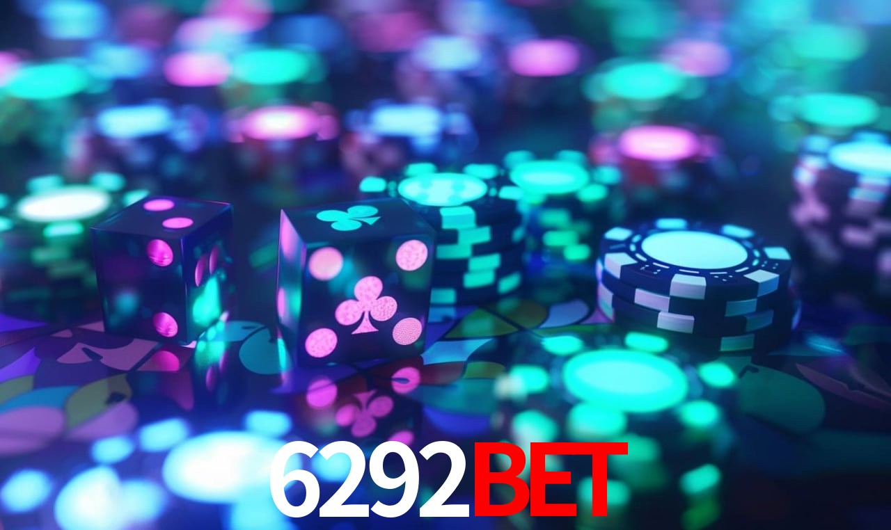 Experiência VIP 6292bet