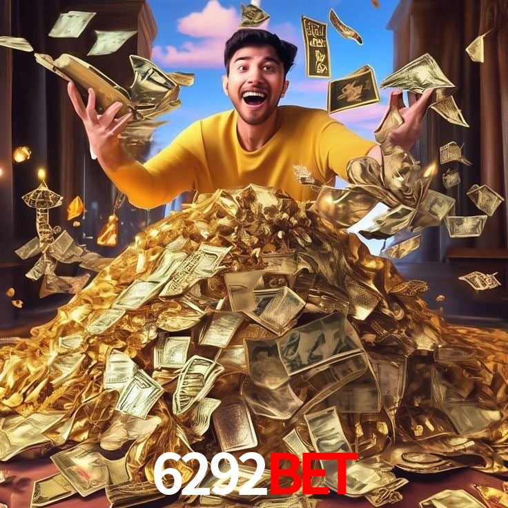 Estatísticas 6292bet