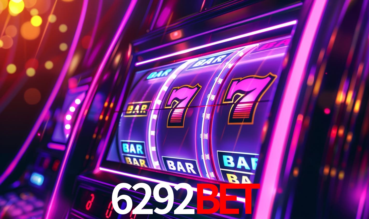 6292bet: Seu Cassino Premiado com Pagamentos Rápidos