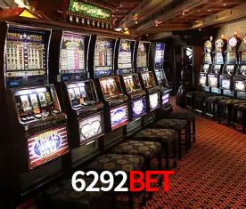 Desvendando o Mundo dos Jogos Virtuais na 6292bet