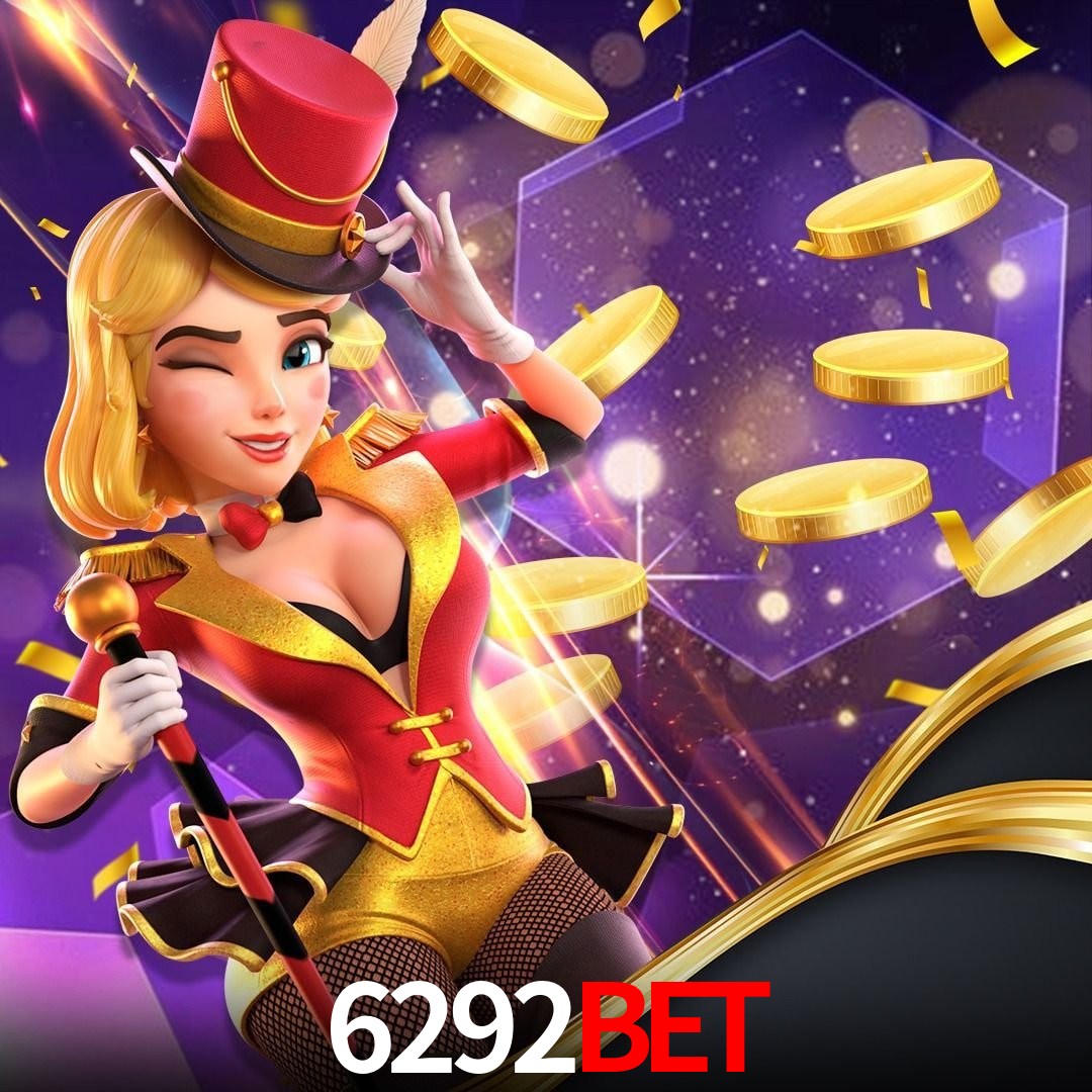 Welcome Bonus 6292bet