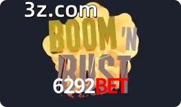 Boom or Bust