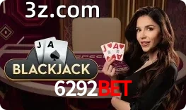 Live Blackjack