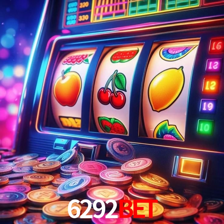 Benefícios da Conta 6292bet