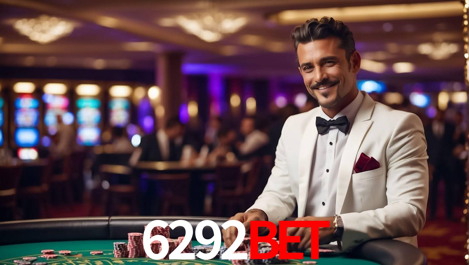 6292bet - Security