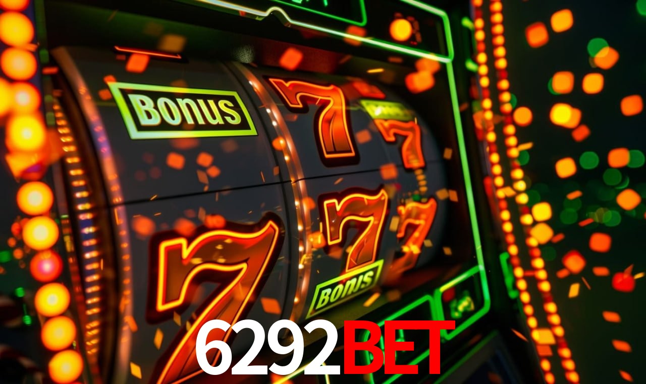 cassino 6292bet