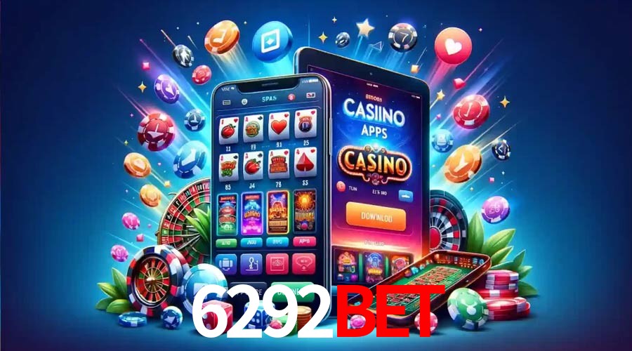 Exclusive Offers 6292bet