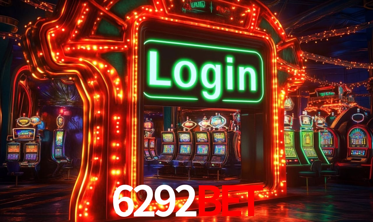 Jogos de Slot 6292bet