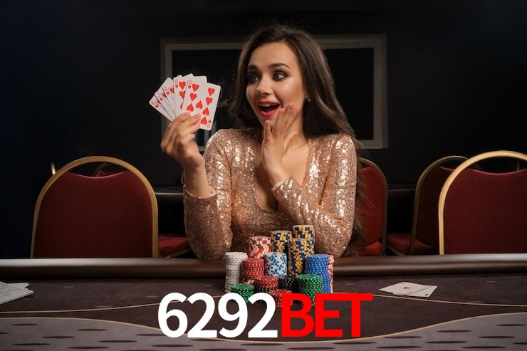 Bônus Diários 6292bet