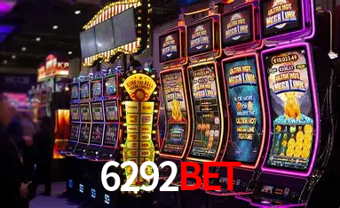 6292bet Cassino - 80+ Mesas ao Vivo