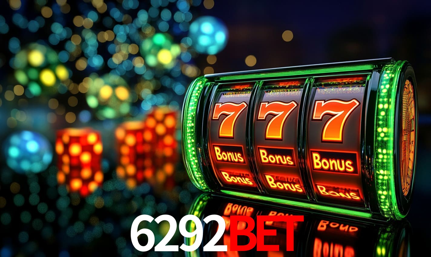 6292bet - Aplicativo Móvel