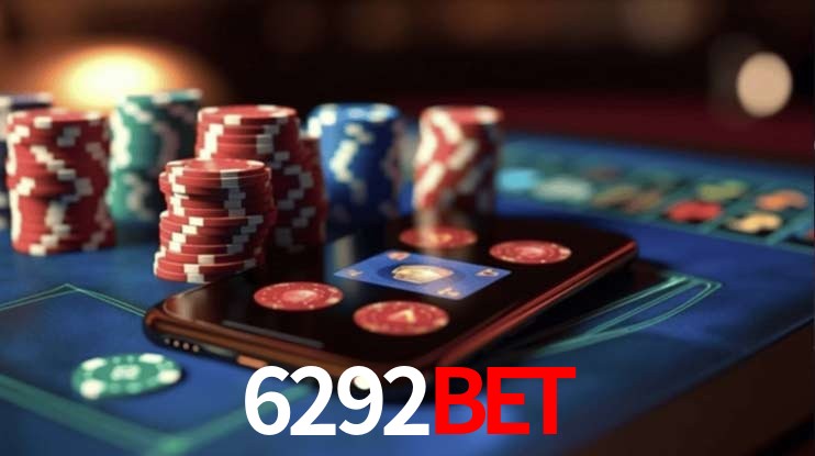 6292bet Brasília - Jogo Features