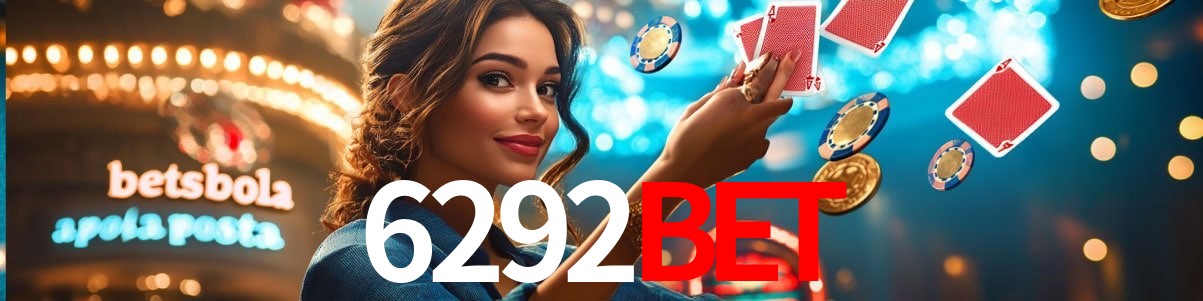 Slot Games 6292bet
