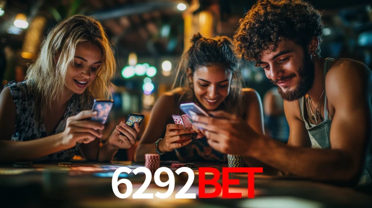 Spaceman Game 6292bet