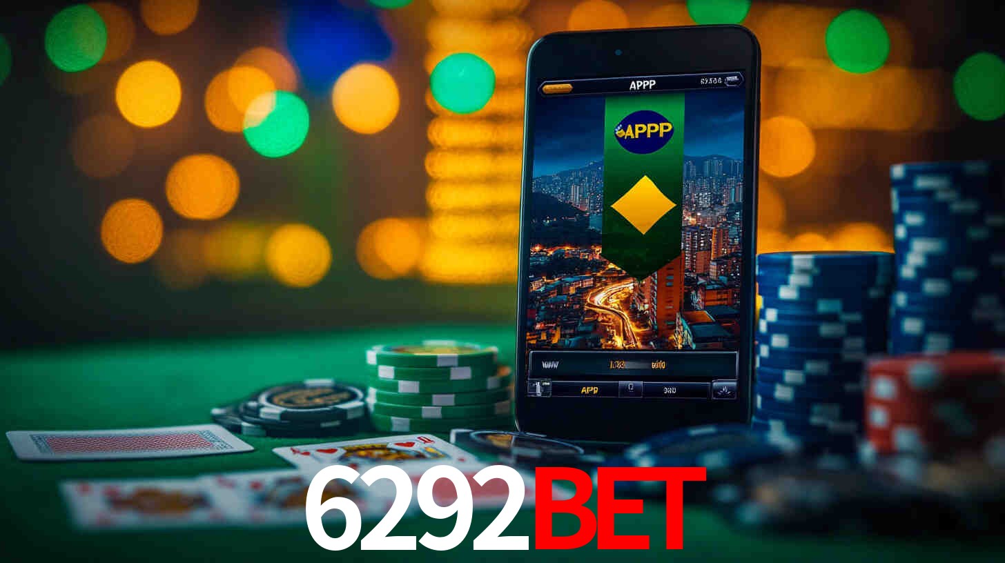 Descubra o Programa VIP da 6292bet: Vantagens Exclusivas para Jogadores