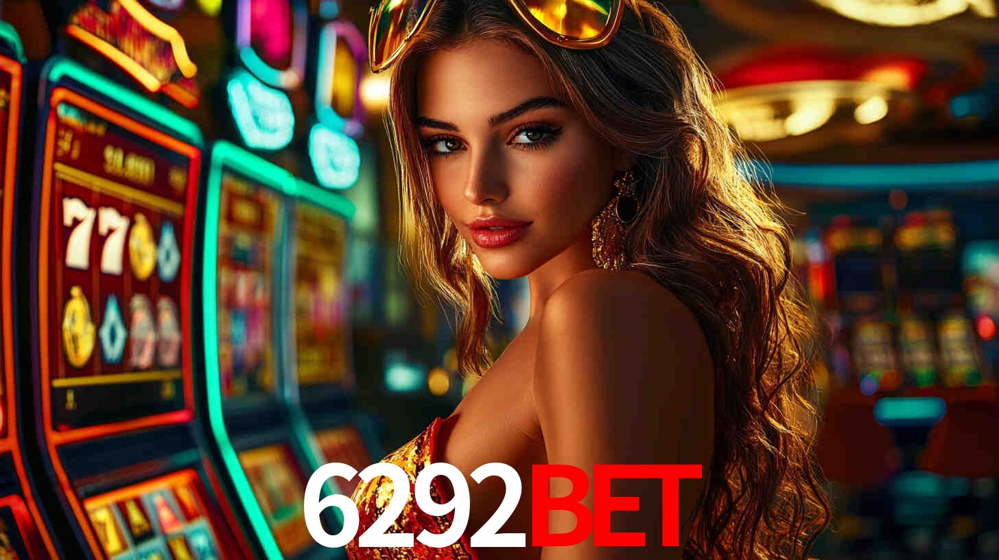 Live Casino 6292bet