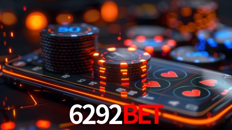 Live Casino 6292bet