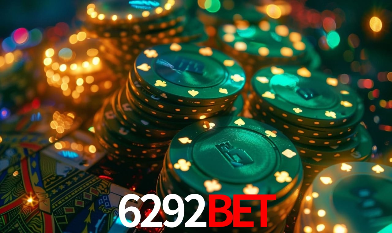 Diretório de Jogos 6292bet