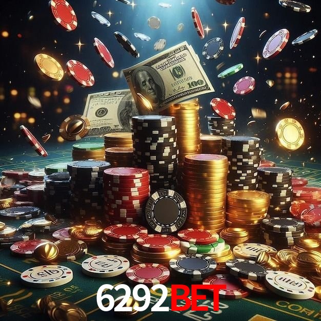 Interface Premium 6292bet