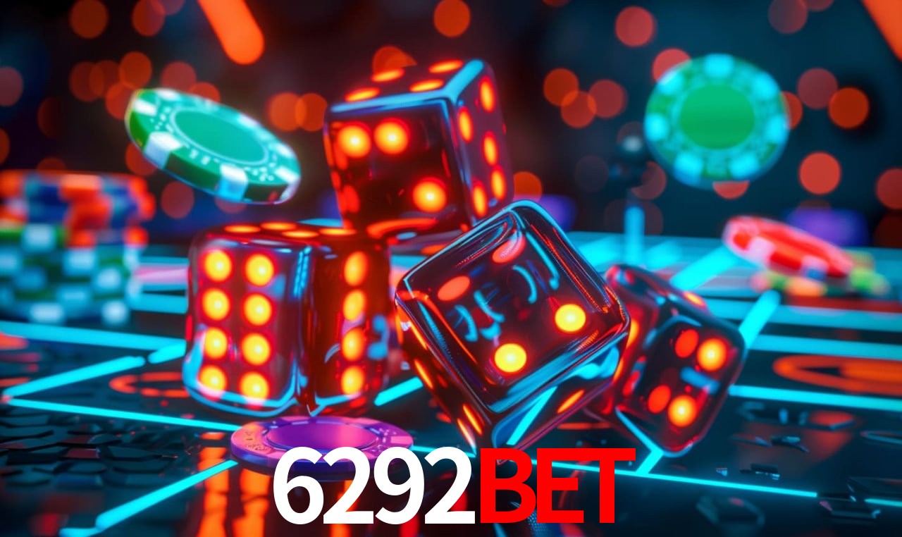 PIX Instantâneo 6292bet