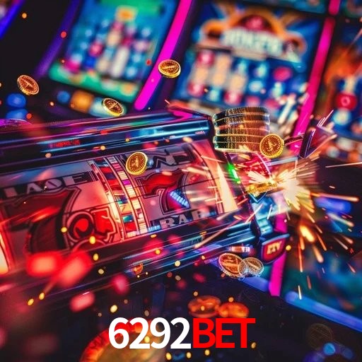 Apostas de Futebol 6292bet
