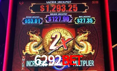 Desvendando o Mundo dos Jogos Virtuais na 6292bet