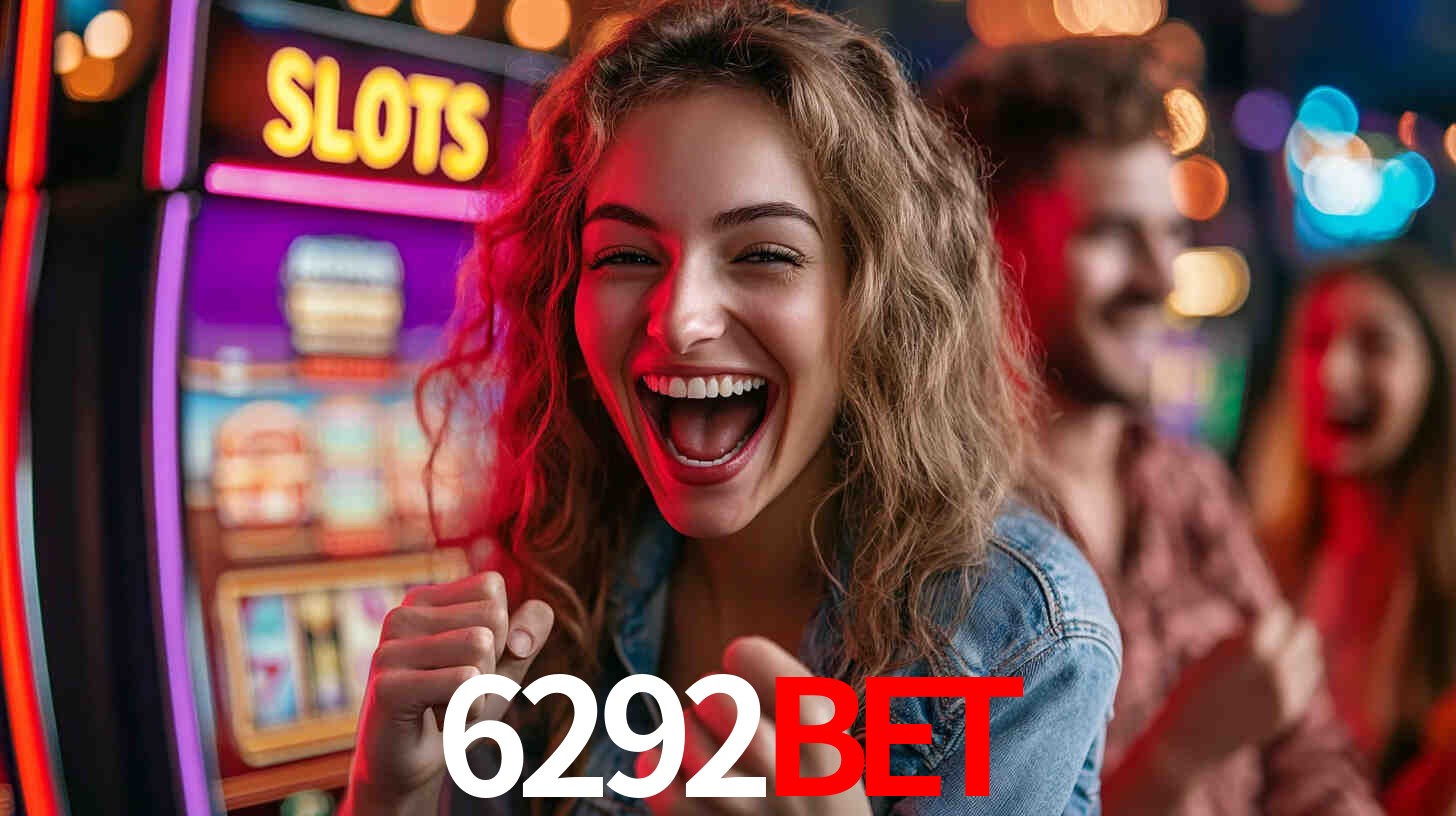 Inovações de Jogos na 6292bet: O Futuro das Experiências Interativas