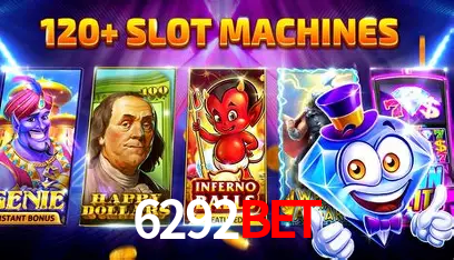 Desvendando o Mundo dos Jogos Virtuais na 6292bet
