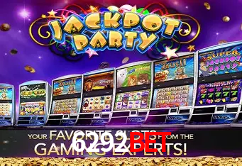 Descubra o Mundo do Cassino Online com 6292bet