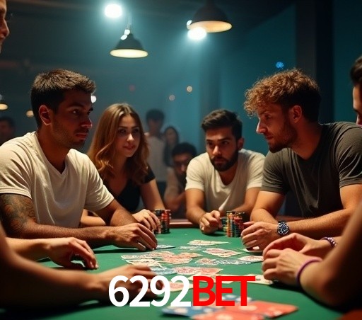 6292bet Slot - 320+ Caça-Níqueis Premium