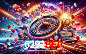 Provedores de Jogos 6292bet
