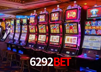 6292bet Bônus - Pacote R$5.000 + VIP