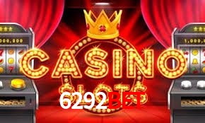 Account Benefits 6292bet