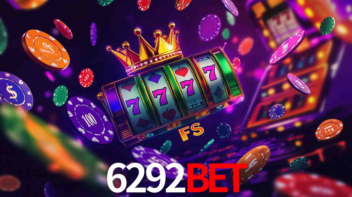VIP Casino 6292bet