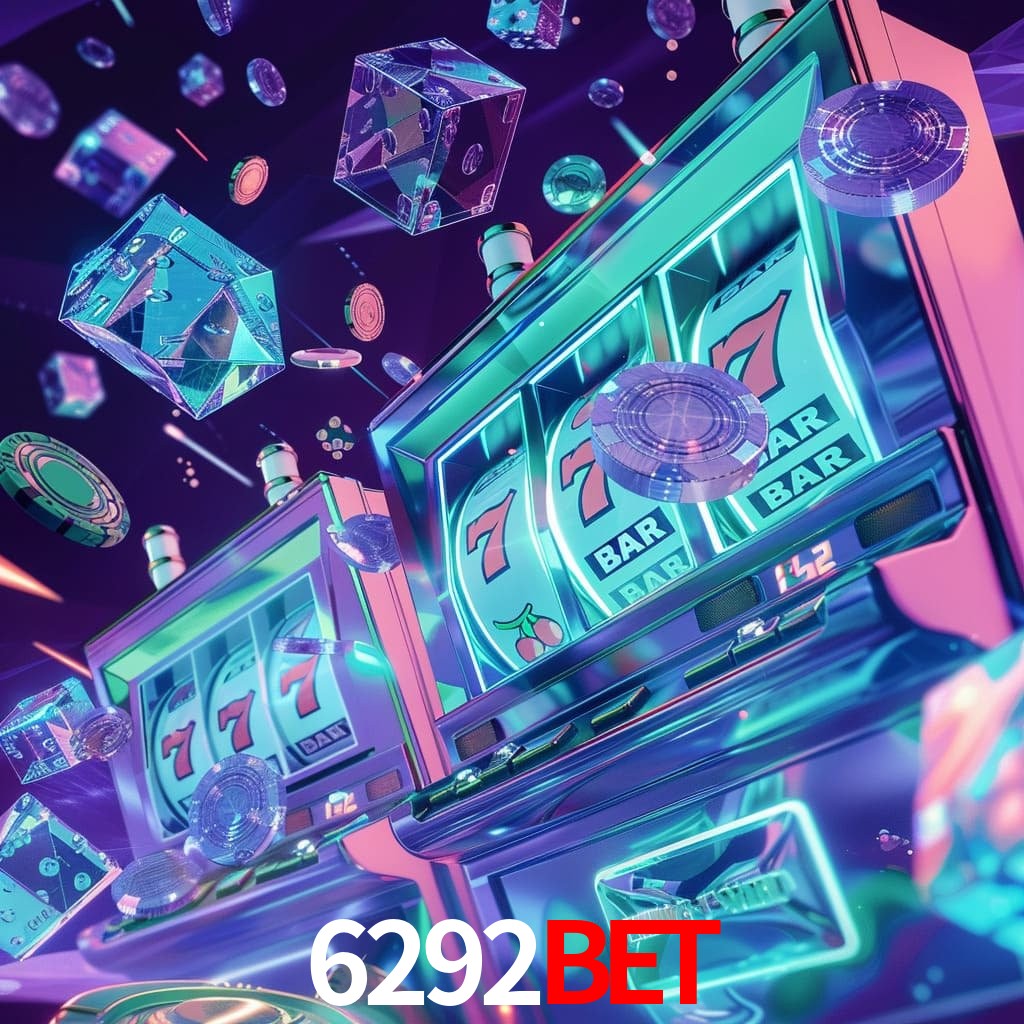 Interface do App 6292bet
