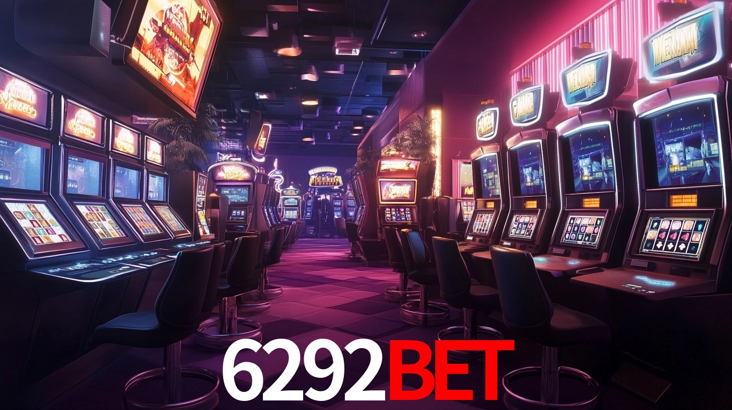 Welcome Bonus 6292bet