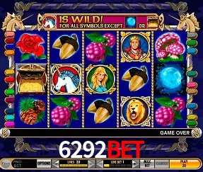 Descubra a Magia dos Jogos de Arcade no 6292bet