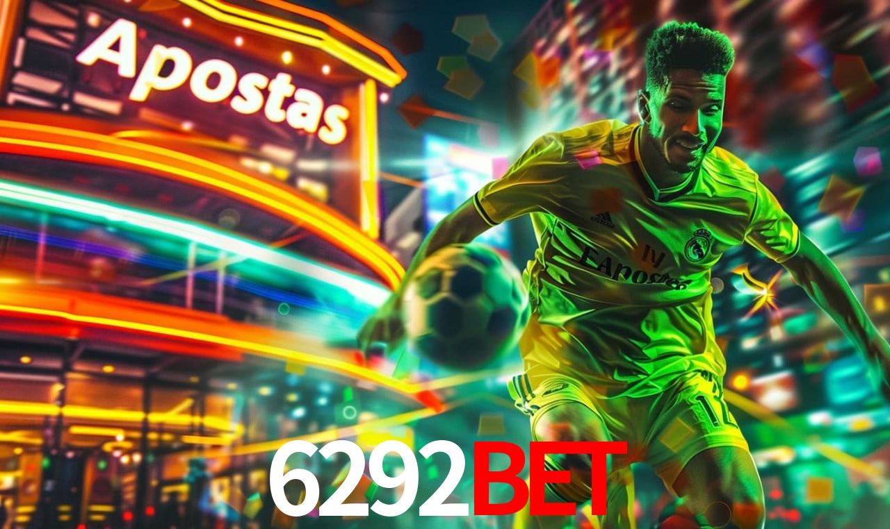Promoções Sazonais 6292bet