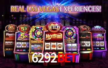 6292bet Belo Horizonte - VIP Casino