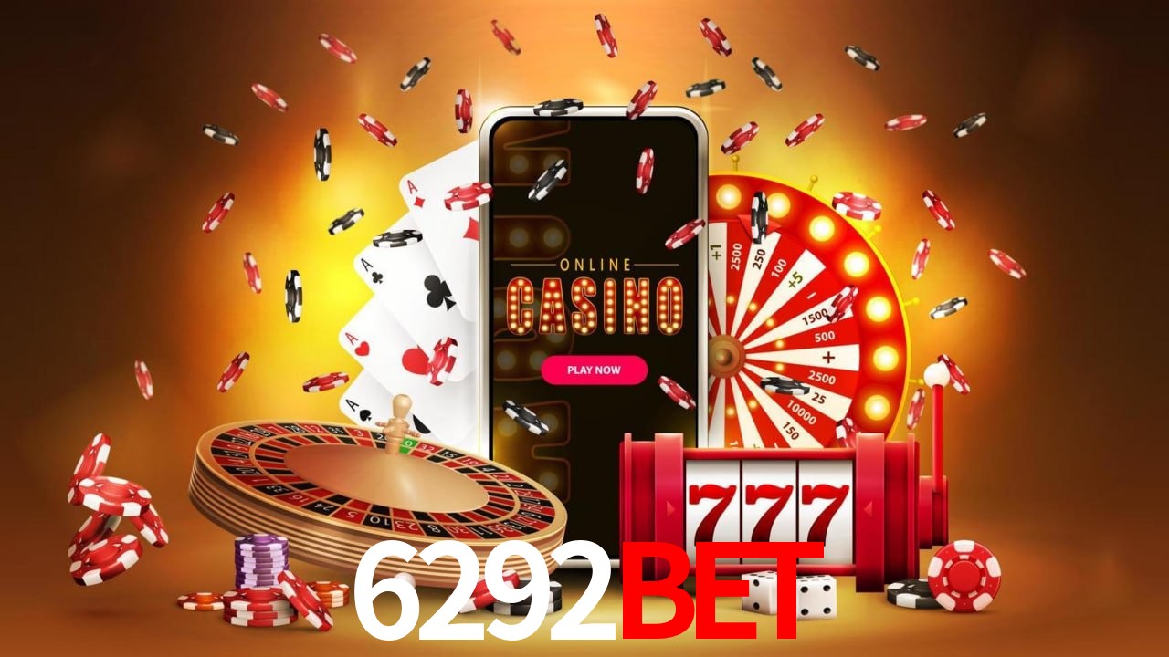 Descubra o Programa VIP da 6292bet: Vantagens Exclusivas para Jogadores
