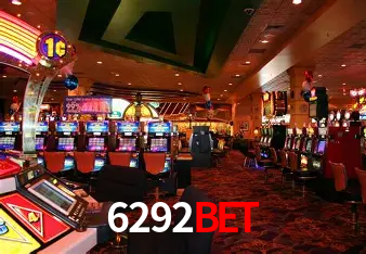 Descubra o Mundo do Cassino Online com 6292bet