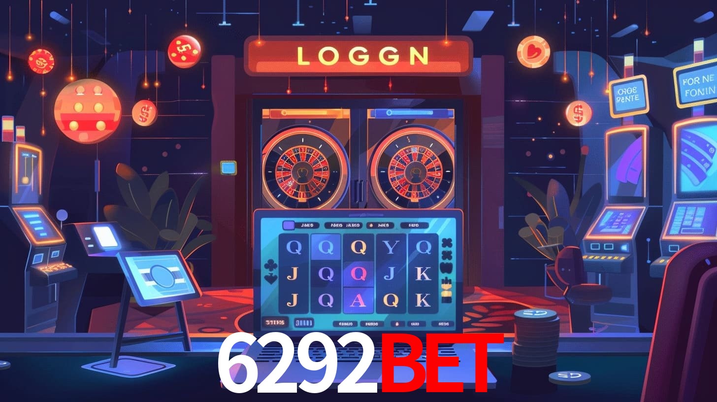 6292bet Plataforma - Certificada MGA desde 2015