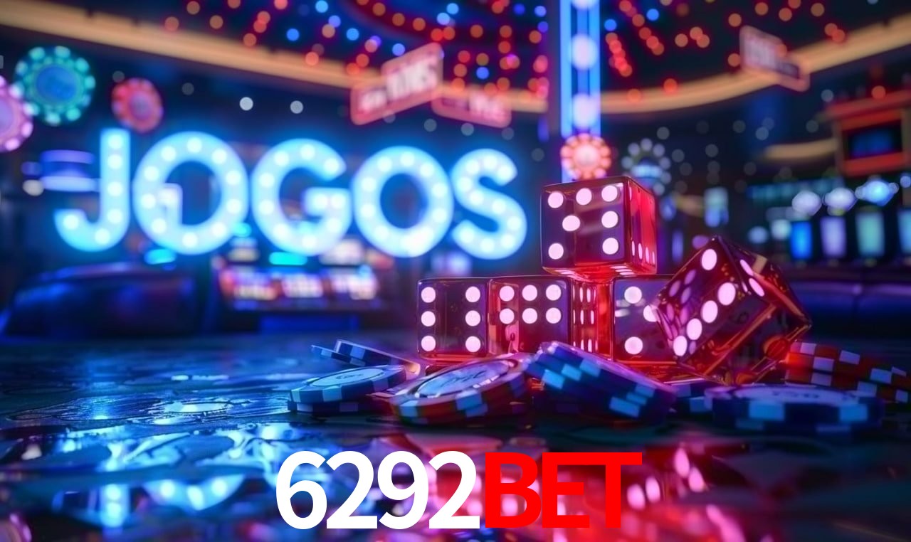 Mesa de Blackjack 6292bet