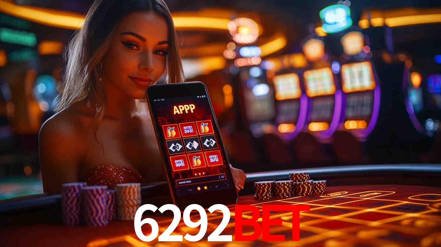 Explorando a Categoria de Eventos em Apostas na 6292bet