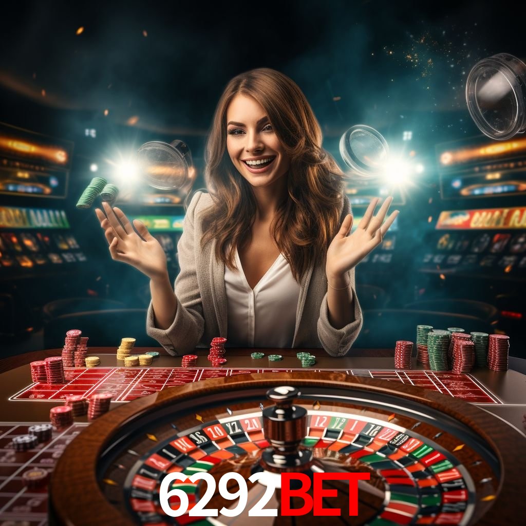 6292bet App Interface