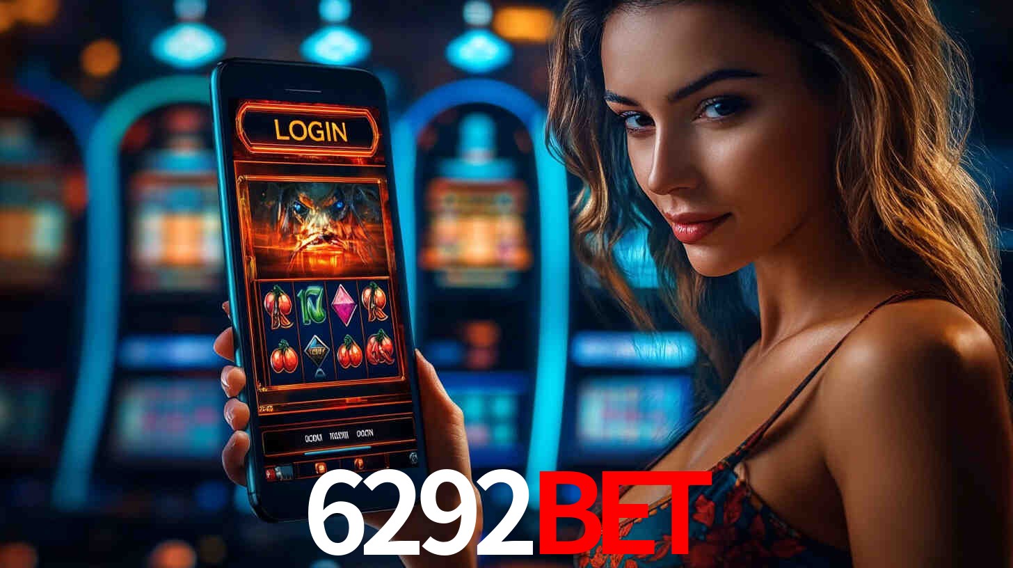 6292bet: A Experiência de Casino com Jogos de Mesa ao Vivo