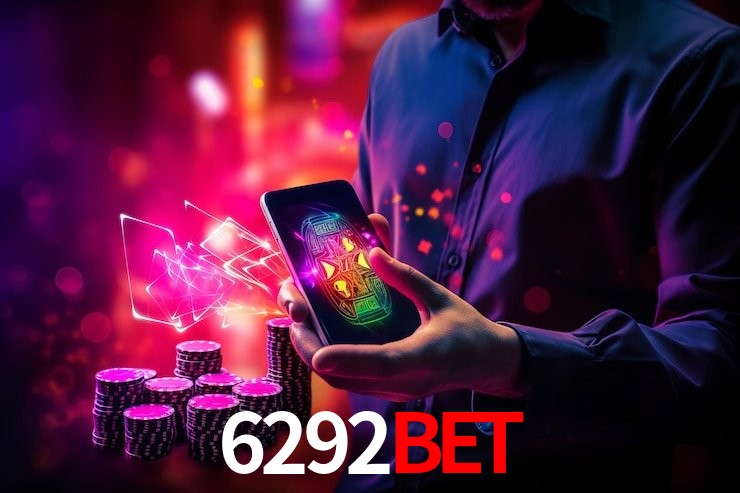 Apostas de Tênis 6292bet