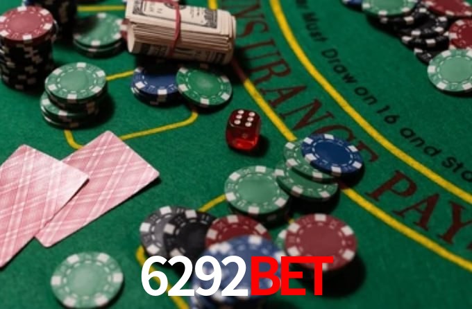 Bônus Generosos e Exclusivos no 6292bet para Você!