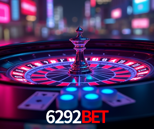 Desvendando o Mundo dos Jogos Virtuais na 6292bet