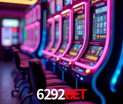 6292bet São Paulo - Top Slots